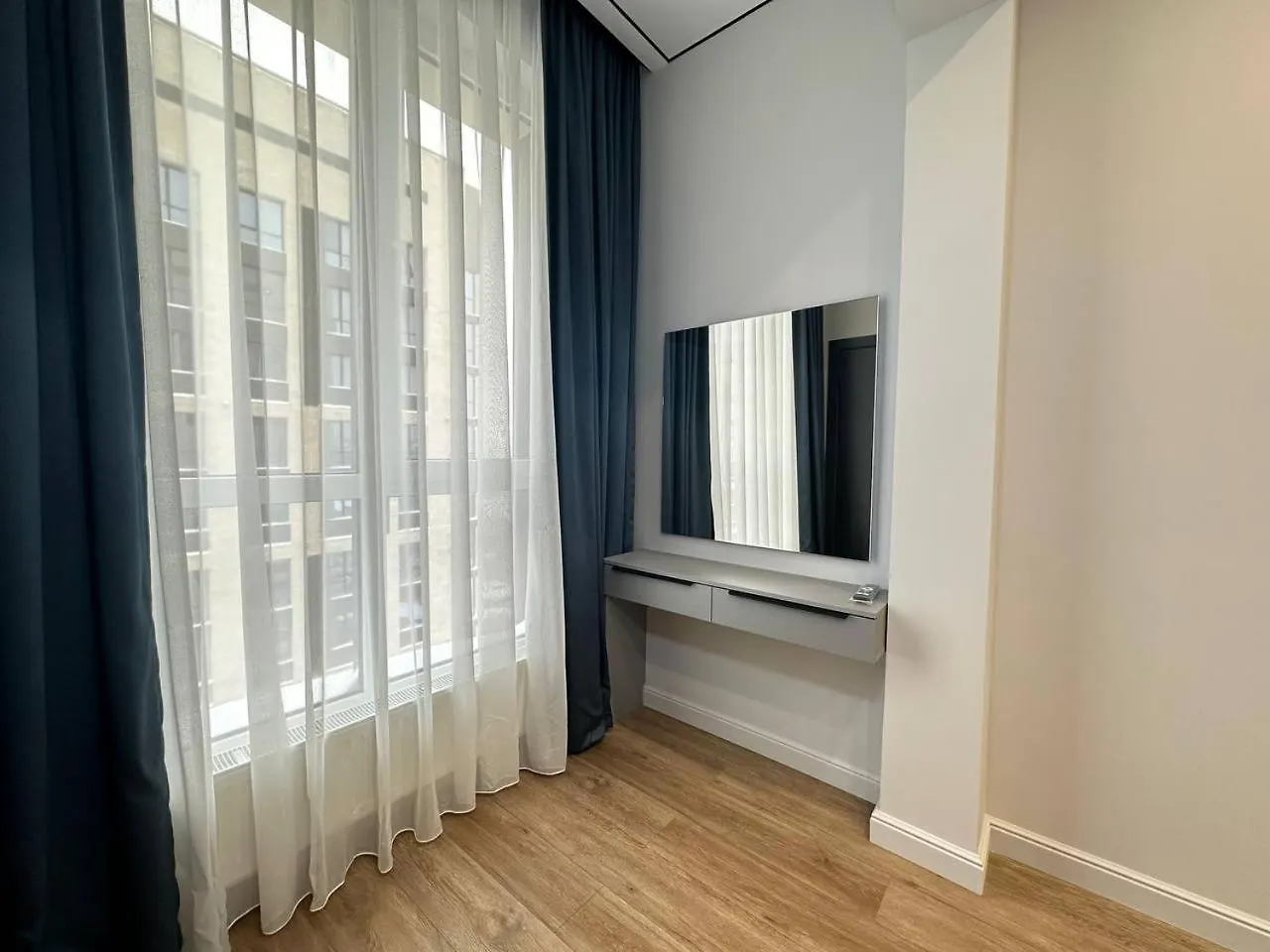Downtown Apartment Comfort City 152 Almaty